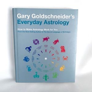 BOOK: Everyday Astrology
